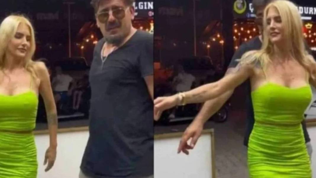 Çılgın Dondurmacı TikTok'u sallamaya devam ediyor... Son videosu yine çok konuşulacak 3